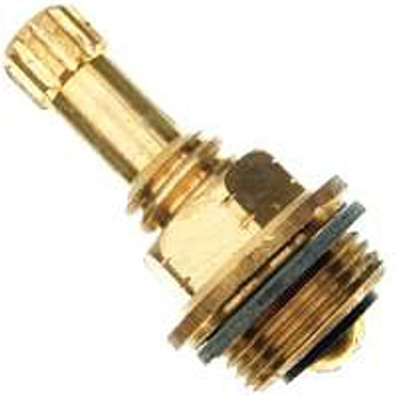 Danco 15625B 2H1H/C Hot/Cold Stem for Price Pfister Sink and Lavatory