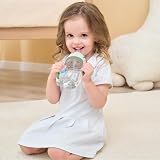 Oberni Tritran Sippy Non Spill Baby Bottle 270ml Green 12M+ view 6