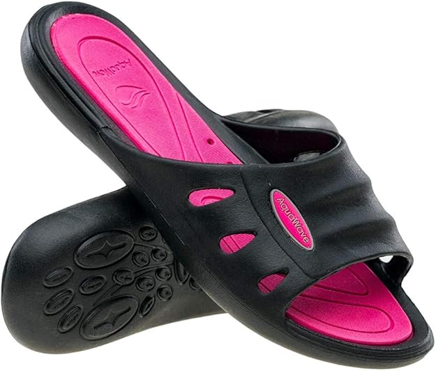 Strandschuhe Damen Grau - Rutschfeste Trekkingsandalen Für Outdoor & Indoor