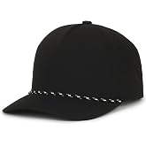 Outdoor Cap OC551 Mesh Back 5-Panel Hat &ndash; Bulk Packs Available, One Size | Structured, Polyester Cap. Great for decoration