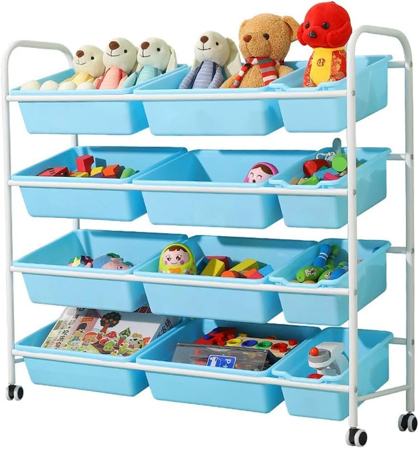 toy storage organiser