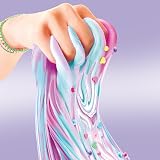 Canal Toys So Slime Twist & Slime Mixer Kit - 6 Slimes, Colours & Decorations view 11