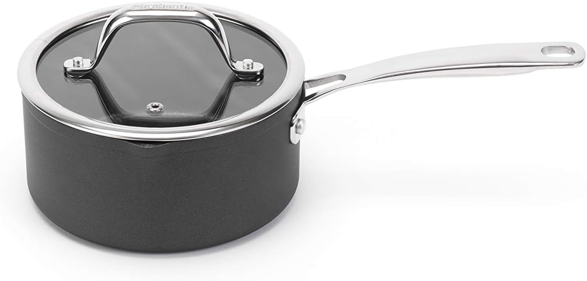 Brabantia 291166 Balance Saucepan, Aluminium Amazon.co.uk Kitchen & Home