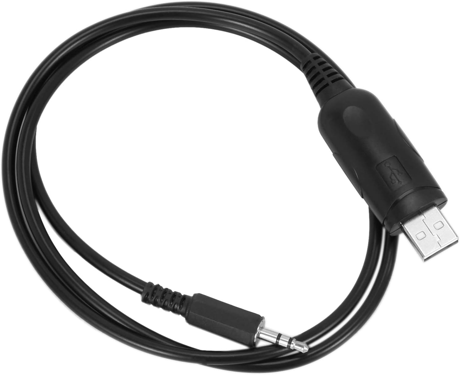 Amazon Toogoo Usb プログラミングケーブル Icom Radio Ic F22 Ic V8 Opc 478ラジオ用 Toogoo ケーブル 通販