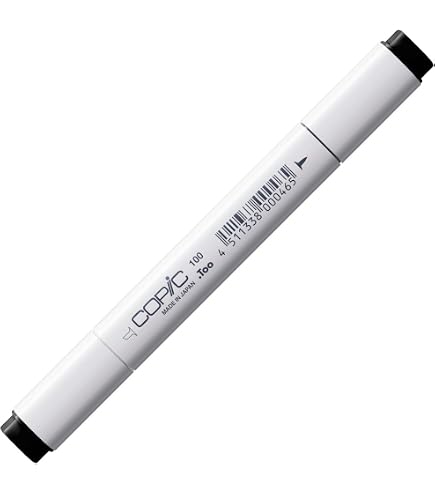Amazon.com: Copic Markers B18-Sketch, Lapis Lazuli