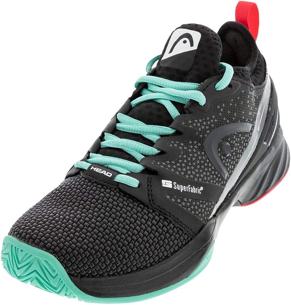 head tennis shoes