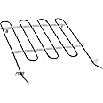 316413800 Oven Bake Element Replacement by AMI PARTS Replace 316206000 AP3753226 PS977825