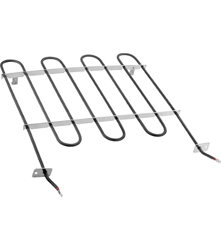 Oven Bake Heating Element For Electrolux & Frigidaire Ranges | Replaces 318254902/908