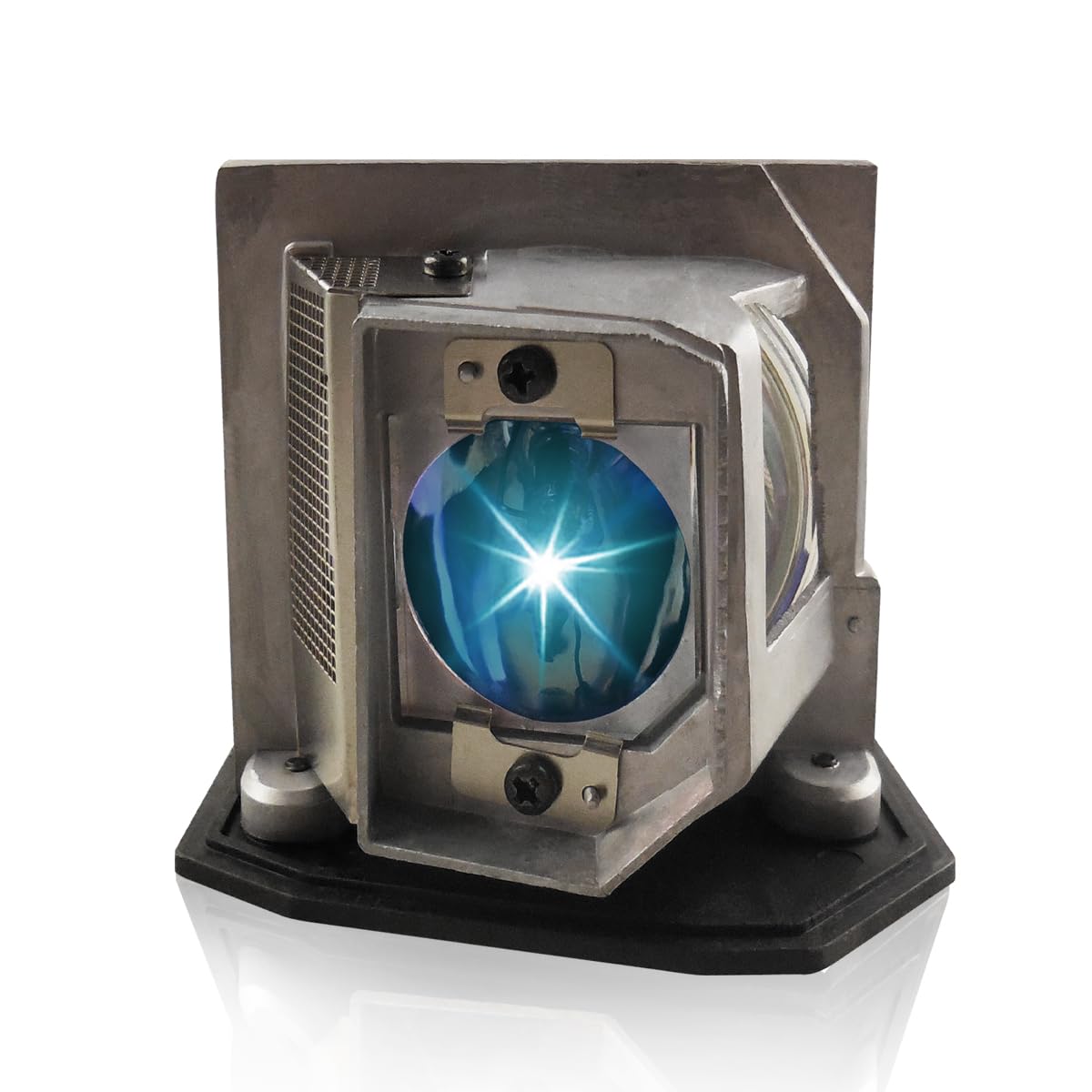 SORNEICDR Projector lamp Compatible with OPTOMA BL-FP230D SP.8EG01G.C01 DH1010 EH1020 EW615 EX612 EX615 HD180 HD20 HD200X HD200X-LV HD20-LV