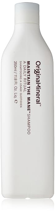 Original & Mineral Maintain The Mane Shampoo Original & Mineral Maintain The Mane Shampoo