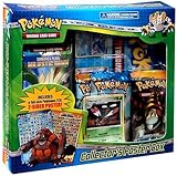Pokemon Collector's Poster Box