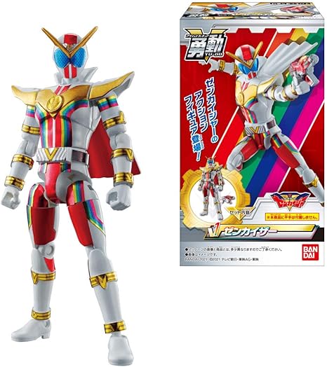 Amazon 機界戦隊ゼンカイジャー 勇動 12個入 食玩 清涼菓子 機界戦隊ゼンカイジャー 通販