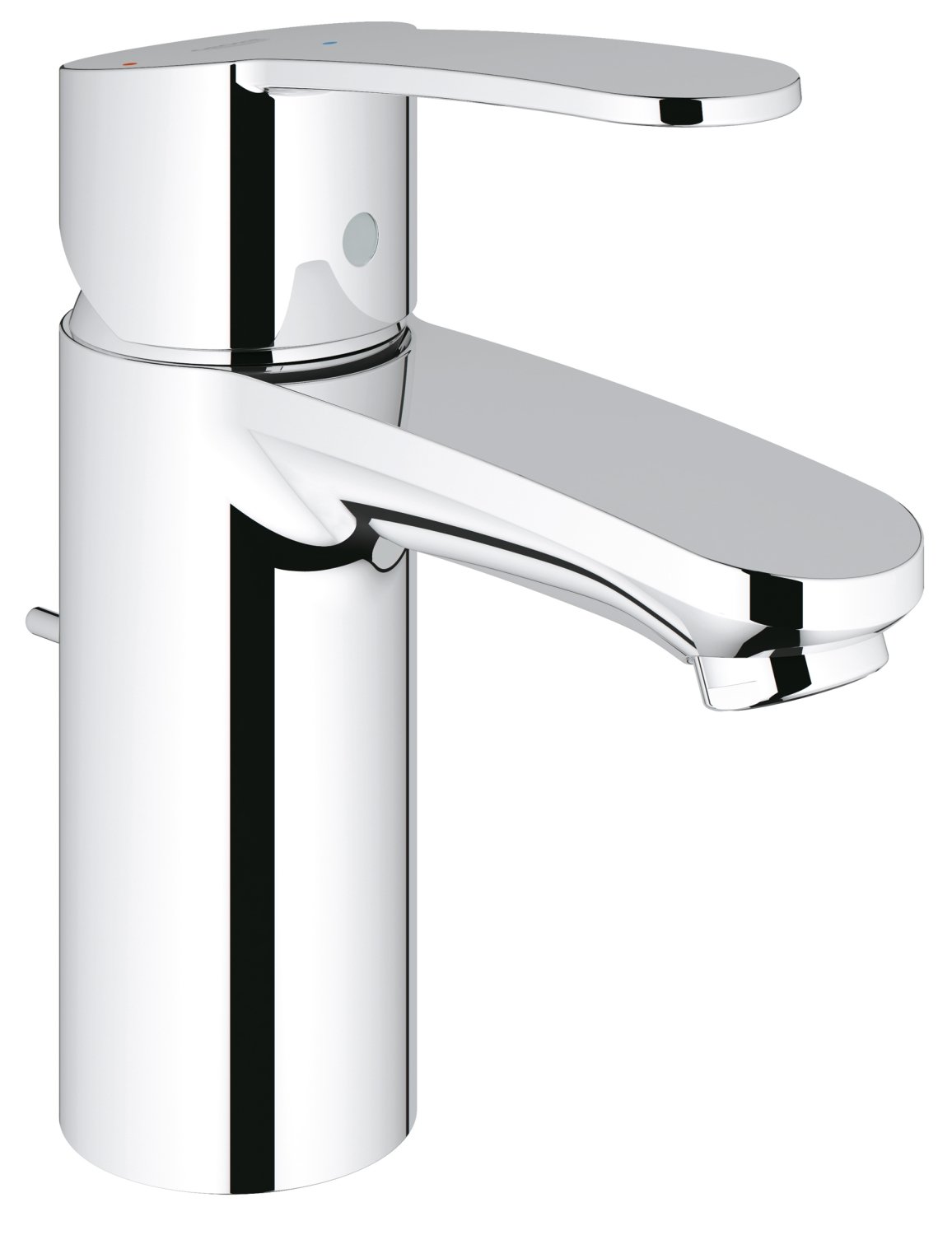 Eurostyle 2337420E Cosmopolitan Basin Tap