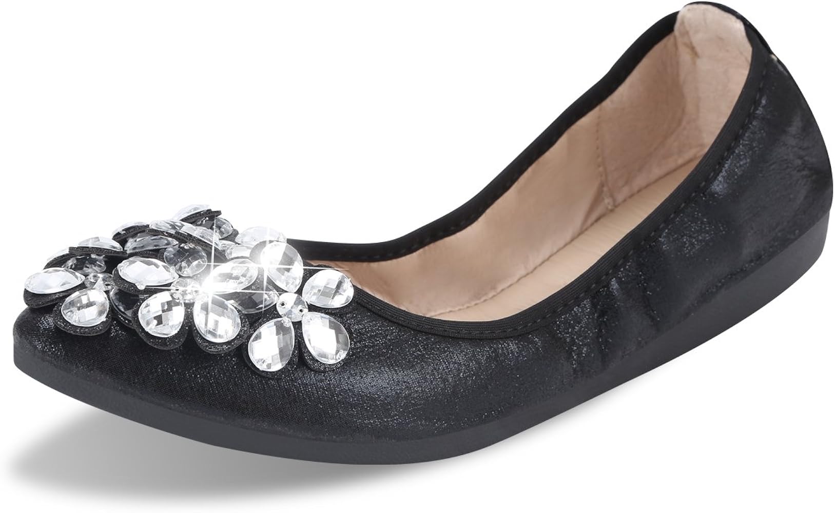 foldable slip on shoes