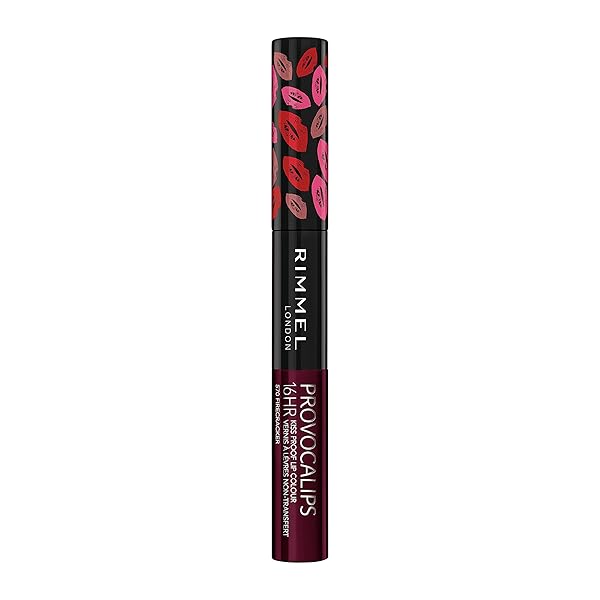 RIMMEL PROVOCALIPS 570