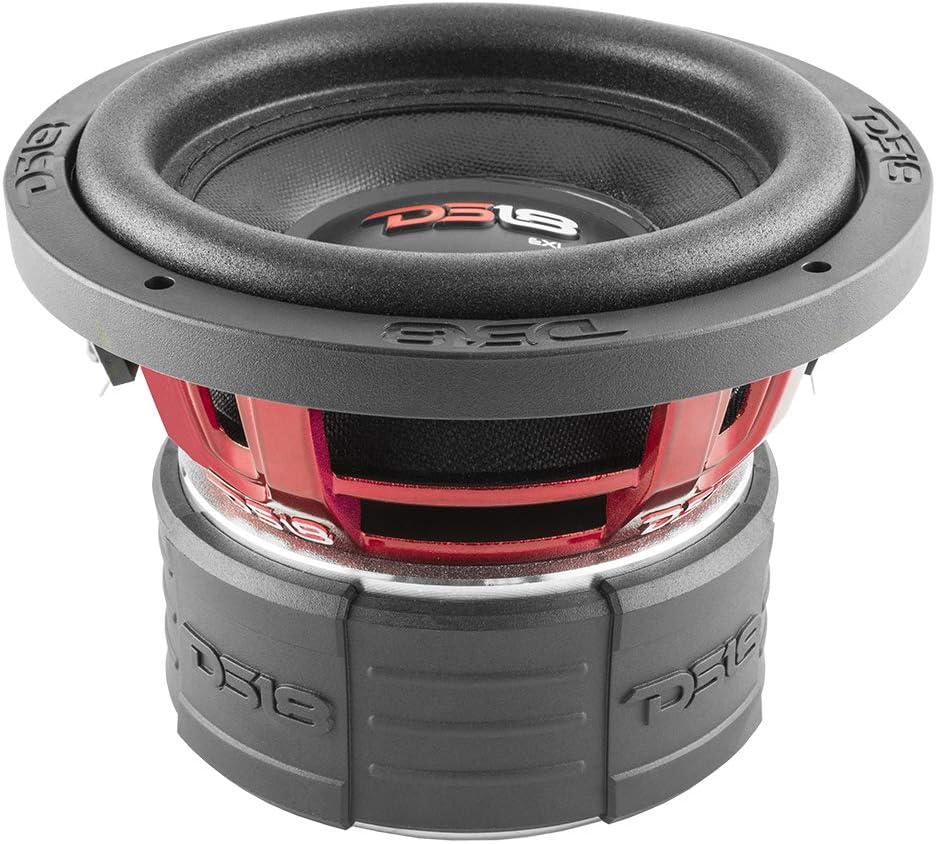 6.5 dvc subwoofer