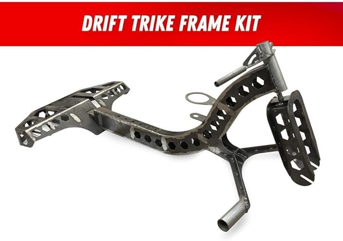 drift trike kit