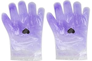 Paraffin Wax Gloves Healing Softening Smoothing Skin Wax Caring Treatment Mask for Hand Feet