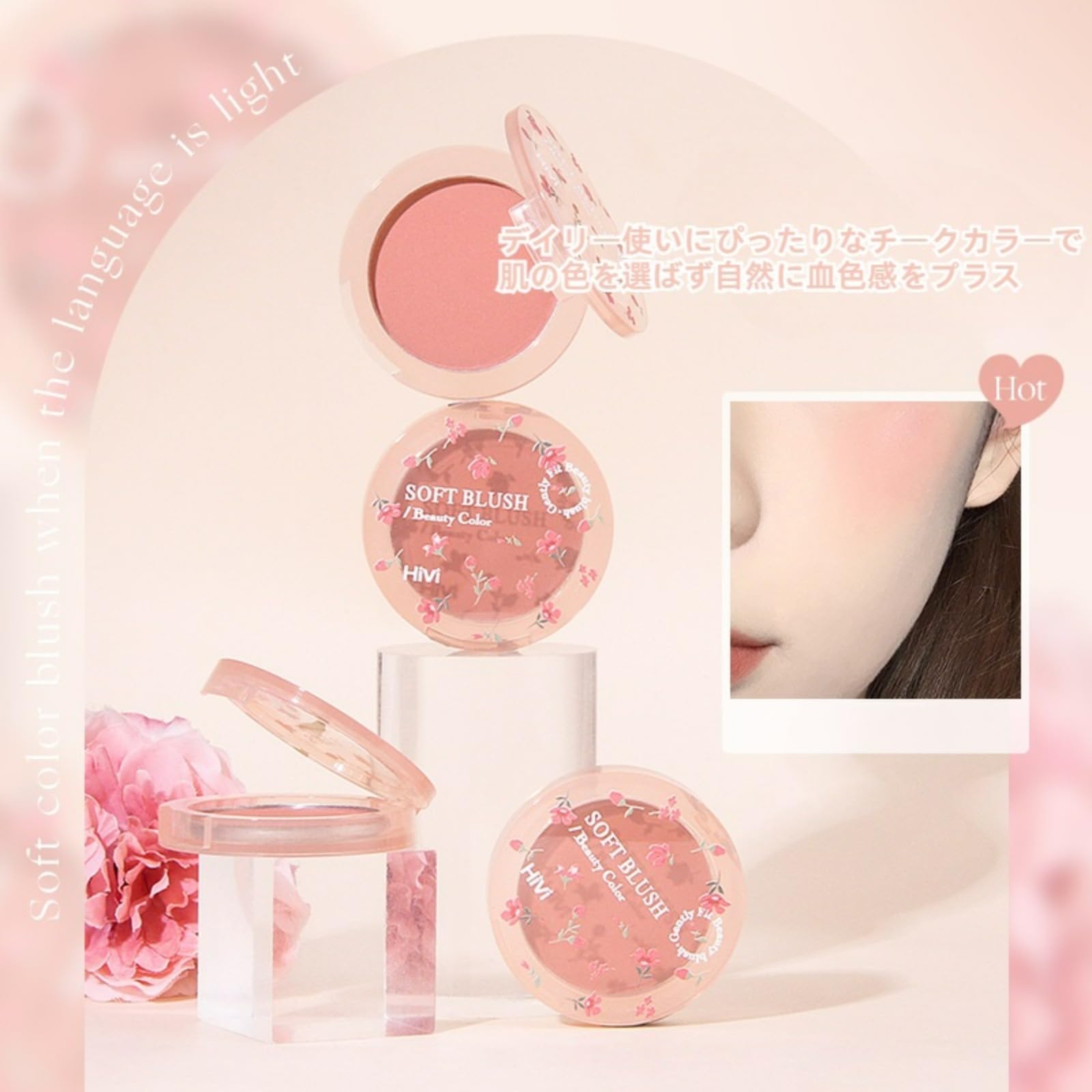 She loves Full Beauty Makeup, 8 Piece Set, 4 Cosmetic Lipsticks, 2 Eyebrow Pencils, 1 Concealer, 1 Blush and 1 Eyeshadow Palette, Long Lasting, Makeup Set, Beginners, Popular Cosmetics Set, Halloween,