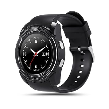 SoloKing T80 Smartwatch Reloj Inteligente Telefono con ...