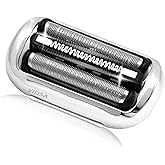 VIDSA Series 7 73/74S 360 Replacement Head for S7 New Gens Eletric Shaver 7020s, 7025s, 7027cs, 7071cc, 7075cc, 7085cc Models.