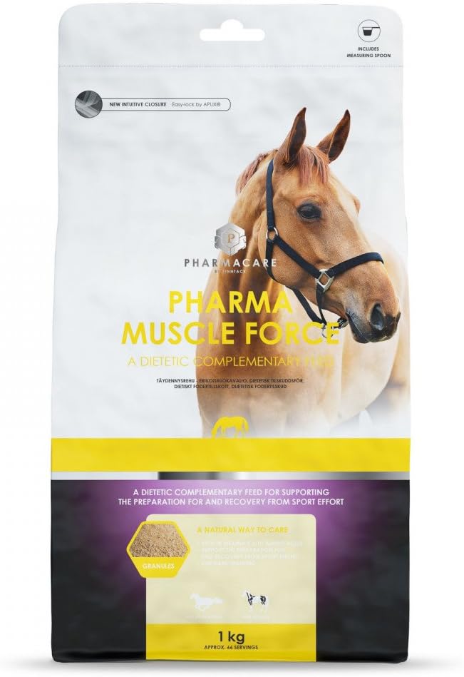 Pharma Muscle Force, 1kg