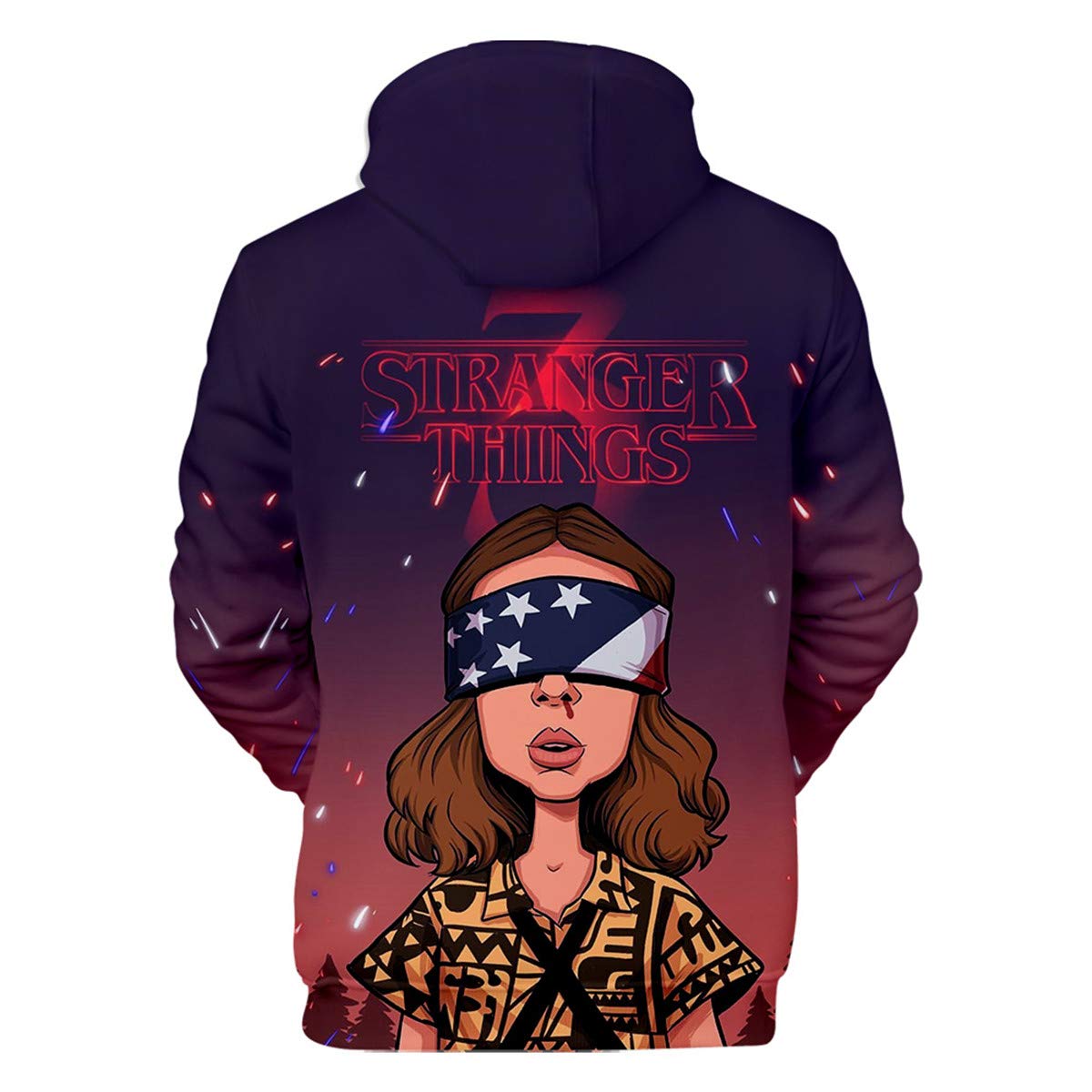 6ix9ine hoodie amazon