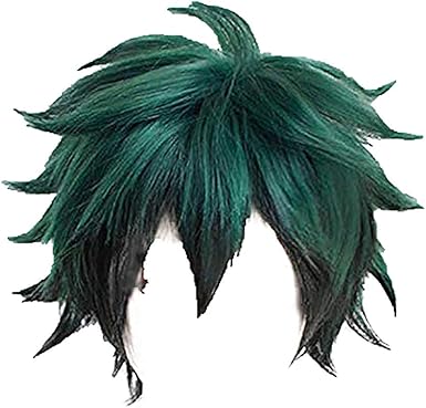 Anime Wigs Amazon