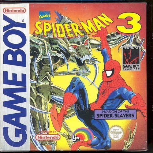 Amazon.com: The Amazing Spiderman : Video Games
