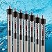 Aquatop Aquarium Glass Submersible Heater, 300-Watt