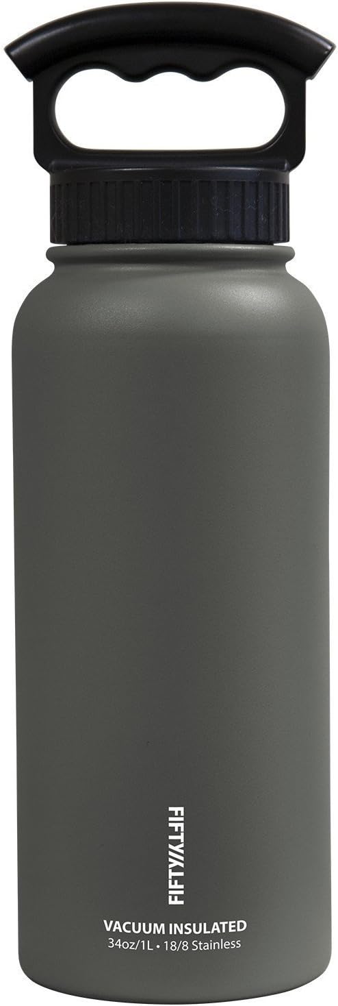 Best Fifty Fifty Vacuum Insulated
