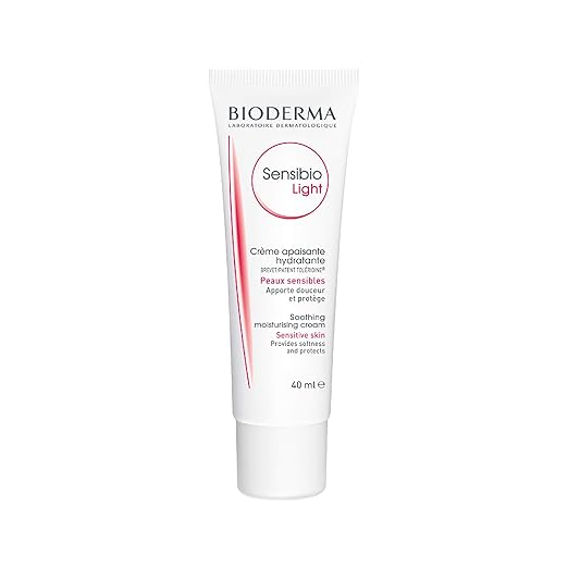 bioderma moisturiser