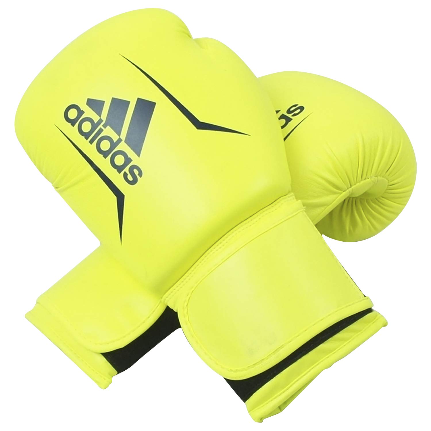 adidas Speed Boxing Gloves Yellow Amazon.co.uk Sports & Outdoors