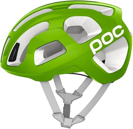 poc octal road helmet