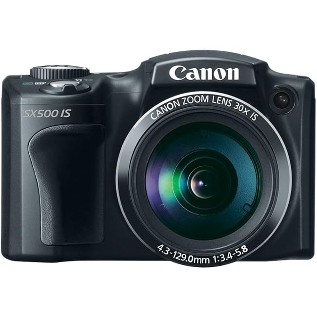 best point and shoot camera under $300