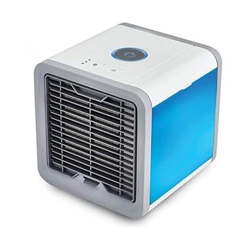 ac cooler without water