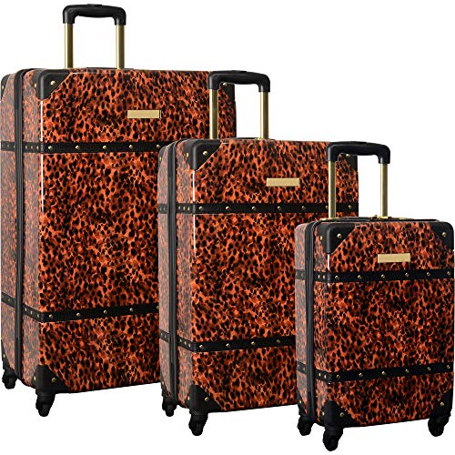 Vince Camuto Sierrah 3 Piece Spinner Luggage Set Pricepulse