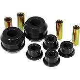 Prothane 7-234-BL Black Front Control Arm Bushing Kit