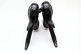 micronew Dual Control Levers 3 x 9 Speed Trip