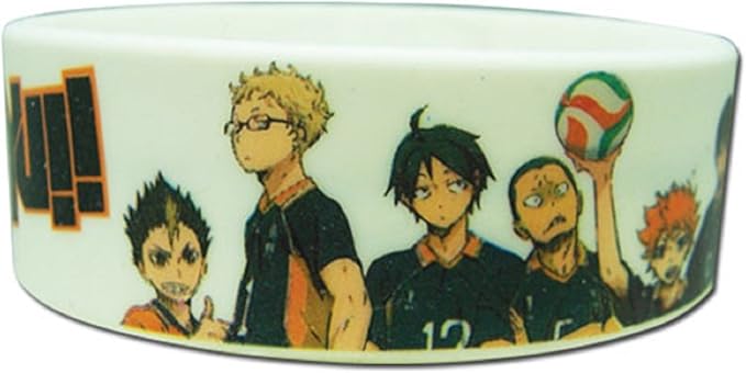 haikyuu amazon prime video