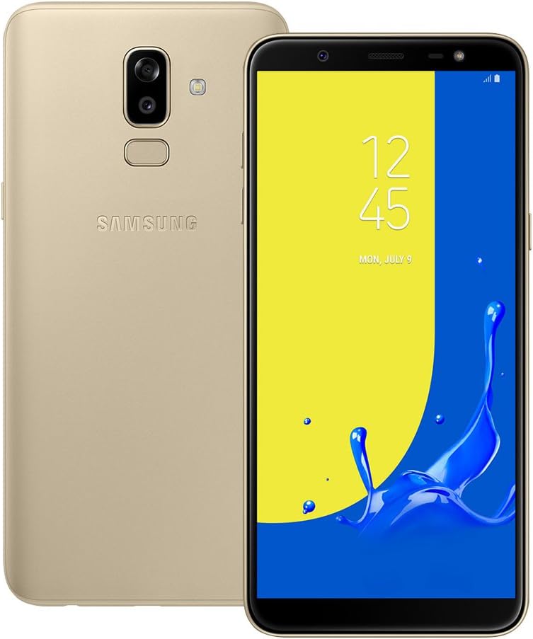 samsung j8 lte