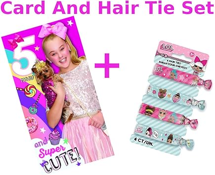 jojo siwa lol surprise