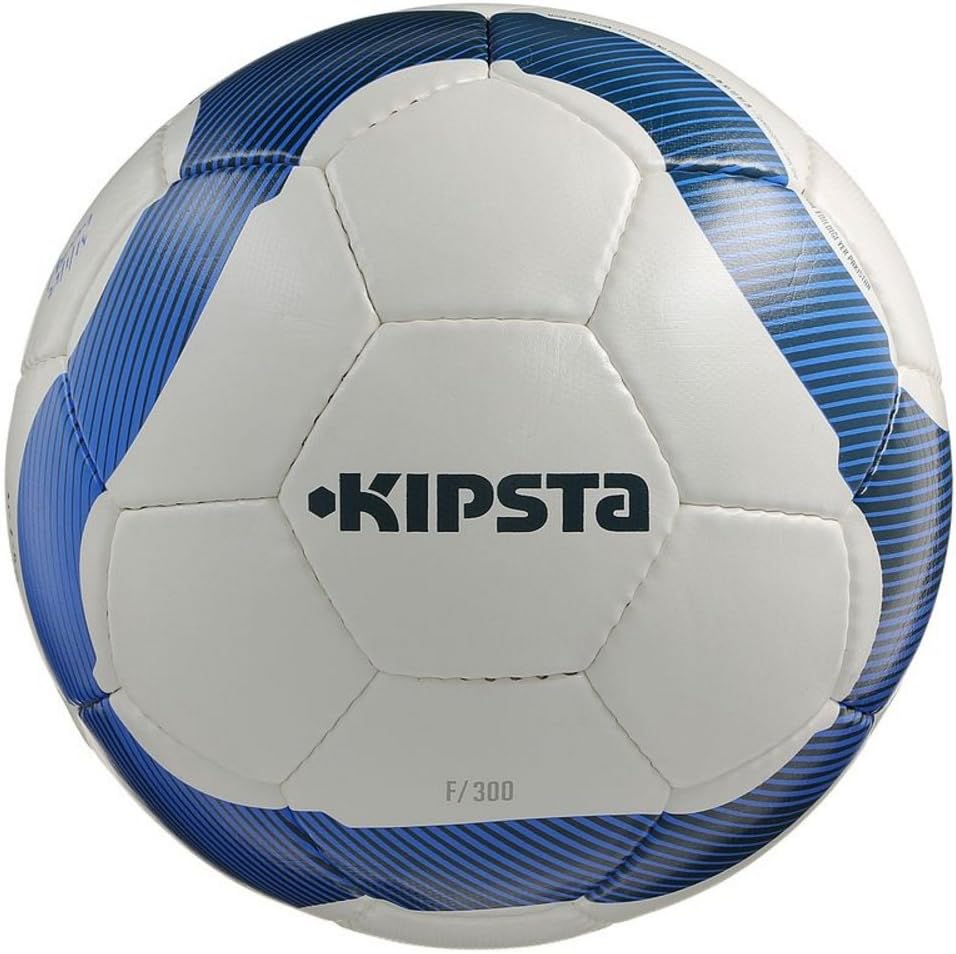 Kipsta 11 A Side Football, Na (Multicolour) - 5