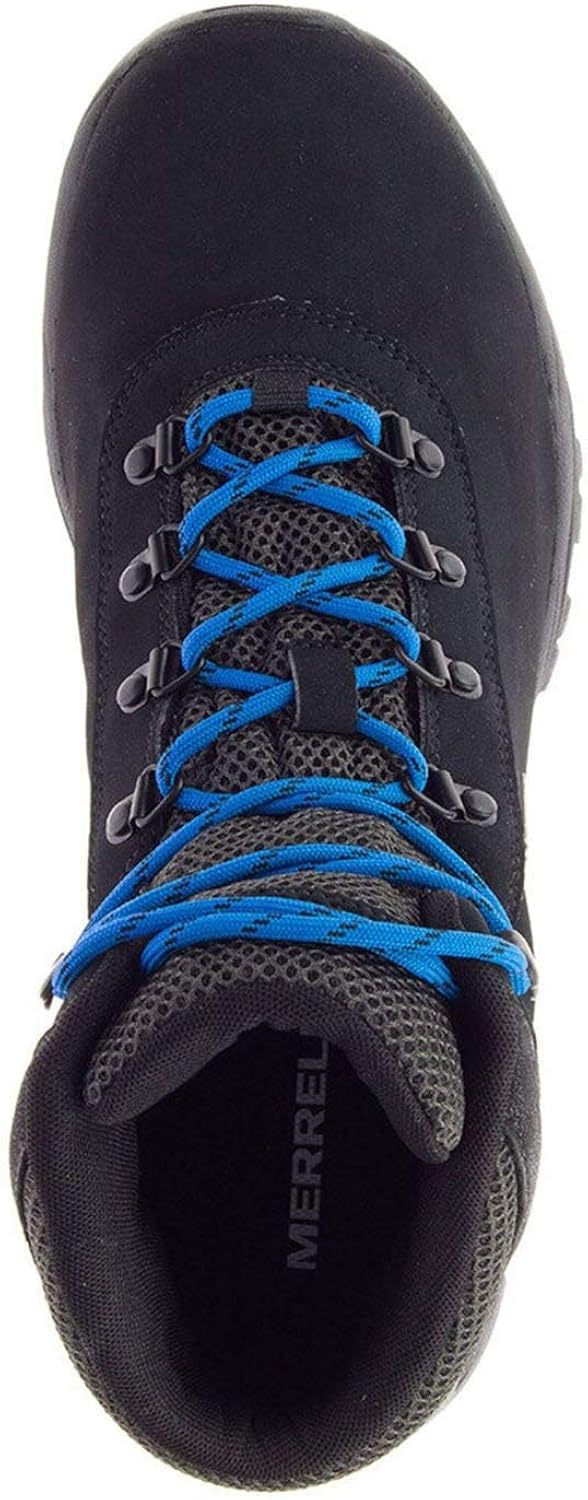merrell kivu mid hiking boots