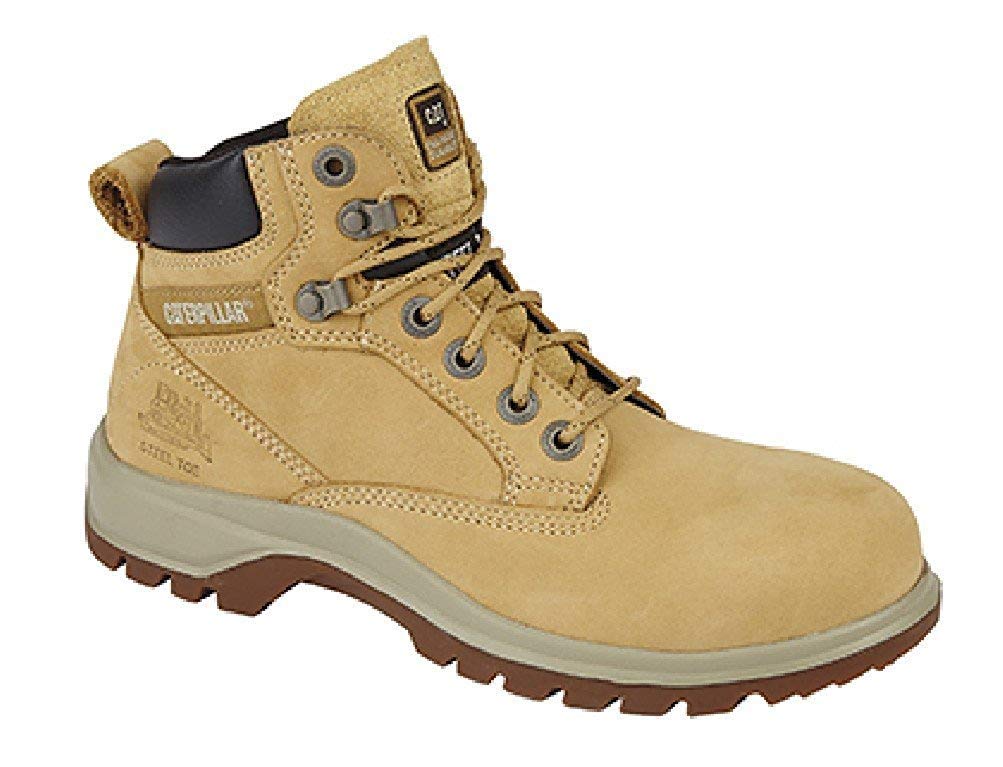 cat kitson safety boots