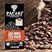 Pacari Los Rios 72% Organic Chocolate Bar