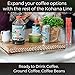 Kohana Cold Brew Coffee Concentrate, Organic, Original, 32 Ounce, Best Zero Calorie Low Acid Iced Coffee, Instant, Convenient and On The Go, Makes 16 Drinks, Single Bottle