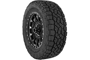 Toyo Tires OPEN COUNTRY A/T III LT275/70R18 125/122S E/10 OWL TL
