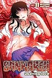 Sankarea Vol. 11