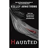 Haunted (Women of the Otherworld)
